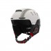 Умный шлем с рацией для сноуборда. LIVALL RS1 Smart Ski Helmet 0